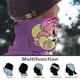 thumbnail image 5 of Snagglepuss Braga de Cuello Protección Solar - Bandana UV Refrescante para Ciclismo y Deportes al Aire Libre, Hombres y Mujeres, 5 of 6