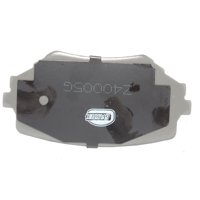 Repuestos Del Sol - Juego Pastillas Freno Delanteras Suzuki Grand Nomade 2.0 1998 2005