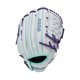 thumbnail image 2 of Guante de sóftbol Wilson A500 Siren 12" para lanzar con la mano derecha, 2 of 8