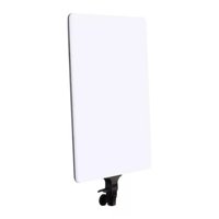 Click Ventas - Panel Lampara Luz Led Fotografía Video Control Remoto Rl-16