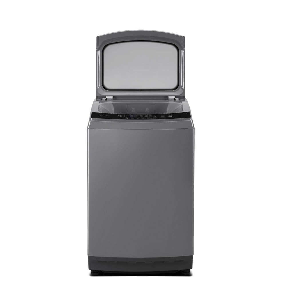 Midea MLS-175GE04N 17.5 kg Gris, foto 2