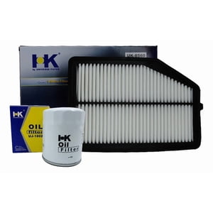Repuestos Del Sol - Kit Filtro Para Honda Crv 2 4 2016 2018 Aceite Aire