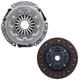 thumbnail image 1 of Kit embrague chevrolet luv 2.3 1989 1998, 1 of 3