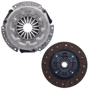 Repuestos Del Sol - Kit Embrague Chevrolet Luv 2.3 1989 1998