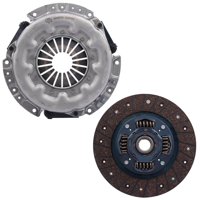 Repuestos Del Sol - Kit Embrague Chevrolet Luv 2.3 1989 1998