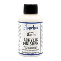 Sellador Acrílico Angelus 605 Satinado 118 Ml