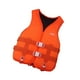 thumbnail image 3 of Chaleco Salvavidas Para Adultos Y Niños, Versátil, Para Canotaje, Natación, Buceo, Talla M, 3 of 3