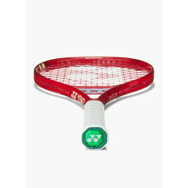 Raqueta Tenis Yonex VCORE PLAY 265GR RUBY RED G3 | Lider