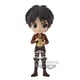 thumbnail image 2 of Figura Banpresto Attack on Titan Eren Yeager Vol. 2 Q Pocket, 2 of 5