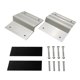 thumbnail image 1 of Kit Ramp Top MAXXHAUL 80439 de aluminio para 2 x 8 tablas, 1 of 8
