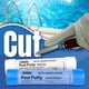 thumbnail image 3 of Pool Putty Epoxybond, juego de 2 piezas para la reparación de piscinas, 3 of 5
