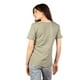 thumbnail image 2 of Polera Mujer Escote V Manga Corta Tara Lenga® sustentable, 2 of 6
