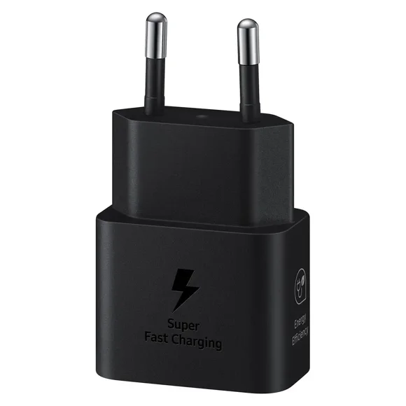 Adaptador (Cargador) Tipo C Samsung 25W