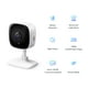 thumbnail image 2 of Camara Wifi De Seguridad Para El Hogar Fija Tapo C100, 2 of 3