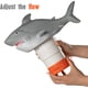 thumbnail image 3 of Dispensador Cloro Flotante XYWQ Tiburan Ajustable Piscina, 3 of 3