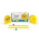 thumbnail image 1 of Reloj numérico Hand2Mind de Teaching Clock para niños (juego de 6), 1 of 9