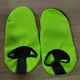 thumbnail image 1 of 1pair Non-slip Beach Socks, Snorkeling Shoe Covers, Quick-drying Lycra Material Swimming Diving Socks, 1 of 5