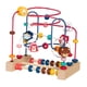 thumbnail image 2 of Montessori Roller Coaster Circle Toys Para Niños Pequeños Juguetes Preescolares Animales, 2 of 5
