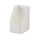 thumbnail image 1 of Caja De Almacenamiento De Verduras Para Refrigerador, Moderna, Para Gabinete, Mesa De Tocador, Hogar, Blanco, 1 of 3