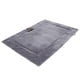 thumbnail image 2 of Cama Para Perros Manta Cojín Para Mascotas Cojín Para El Hogar Viaje Cachorro Gatito Almohadilla Para Dormir Gris XL, 2 of 5