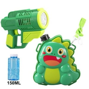 Genérico - Juguete Mochila Burbuja Dinosaurio