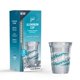 thumbnail image 1 of Vasos de Aluminio para Bebidas Frías Ball 473 ml Paquete de 12 Vasos 100% Reciclables, 1 of 6