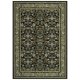 thumbnail image 5 of ALFOMBRA GarveeHome 137x178 cm Lavable Verde y Negro, 5 of 8