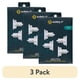 thumbnail image 3 of Seguro Adhesivo Safety 1st Pack 3x8 Cerradura Infantil, 3 of 3