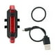 thumbnail image 3 of Luz Led Para Bicicletas Seguridad Recargable 50 Lúmenes - Ps, 3 of 4