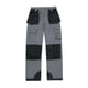 thumbnail image 5 of Pantalones de trabajo Caterpillar Trademark para hombre, corte clásico, gris/negro, 5 of 8
