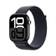 thumbnail image 1 of Watch Series 10 GPS 46mm Aluminum Case Sport Loop - Negro, 1 of 3
