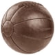 thumbnail image 2 of Balón medicinal Retrospec Soft Touch de cuero vegano con agarre, 2 of 6