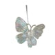 thumbnail image 2 of Adornos Colgantes Para árbol De Navidad, Decoración Para Interiores Y Exteriores, Fiesta, Mariposa, 2 of 5