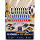 thumbnail image 4 of Pack 15 Sobres Panini Mundial 2026 105 Láminas Originales, 4 of 6