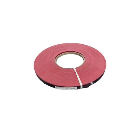 Edgeband - Tapacanto Pvc Rollo 200 Mt 21Mm Brillante Rojo