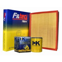 Repuestos Del Sol - Kit Filtro Aceite Aire Para Ford Transit 2 0 2023 2025