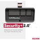 thumbnail image 3 of Operador de portón LiftMaster 893Max Security+ 2.0 con control remoto, 3 of 7