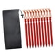 thumbnail image 5 of 10pcs Profesional De Aleación De Aluminio Al Aire Libre Familia Tienda Estacas Clavijas Clavo De Tierra Rojo, 5 of 5