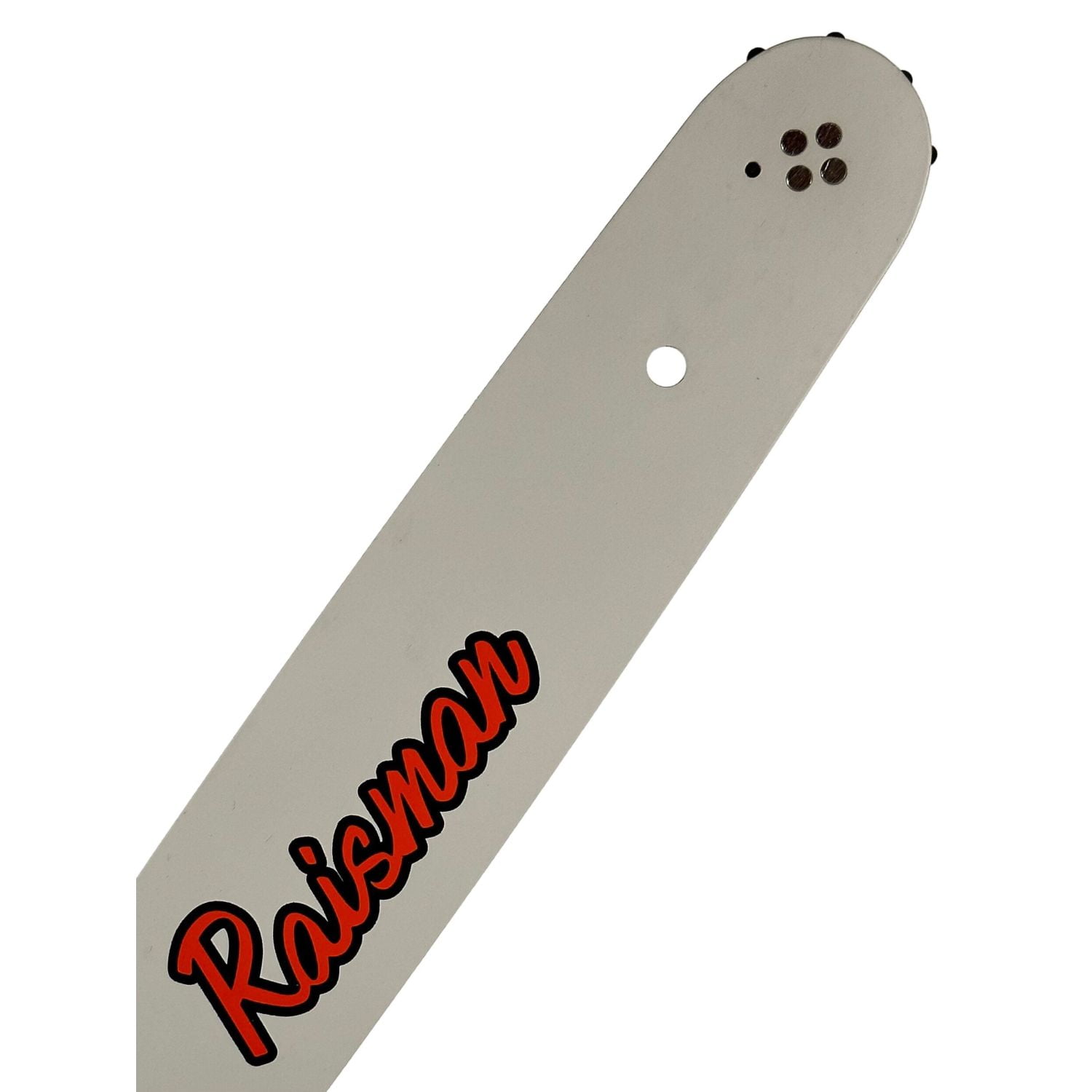 Espada Raisman® 14" 3/8lp" 0.50 Para Motosierra Stihl Ms170 Ms180 Ms210