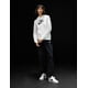 thumbnail image 3 of Zapatillas Nike Court Legacy Next Nature White Black 9.5, 3 of 7