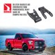 thumbnail image 4 of Kit de Grilletes Belltech 6426 Caída Trasera de 1-2" Ford F-150, 4 of 6