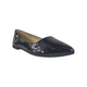 thumbnail image 4 of ZAPATOS CASUALES HUALUNAOTE NEGRO CHAROL MUJER X601 - Talla 37, 4 of 6