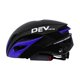thumbnail image 4 of Casco De Bicicleta Para Hombre Y Mujer, Para Monta?a, Carretera, Para Principiantes, Color Morado, 4 of 5