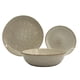 thumbnail image 2 of Vajilla Loza Sand Beige Set *1, 2 of 3