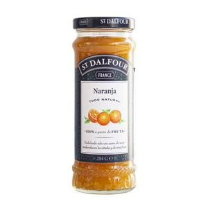 St. Dalfour - Mermelada De Naranja En Frasco St Dalfour 284 Grs