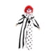 thumbnail image 3 of Adorno Decorativo Colgante De Payasos De Halloween Para Barras De Cortina, Oficina, Dormitorio, Negro, 3 of 5