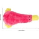 thumbnail image 5 of Juguete De Felpa Con Forma De Pato, Interactivo, Emite Sonidos, Limpia Los Dientes, Masticable, Para Mascotas (rojo), 5 of 7