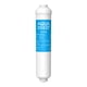thumbnail image 1 of Filtro de agua de repuesto AQUA CREST GXRTDR para GE, Samsung, 1 of 8