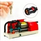 thumbnail image 1 of Maquina Copiadora De Llaves Electrica Y Manual, 1 of 3