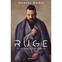 Planeta - Libro Ruge